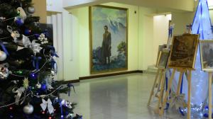 Նյութի նկարը